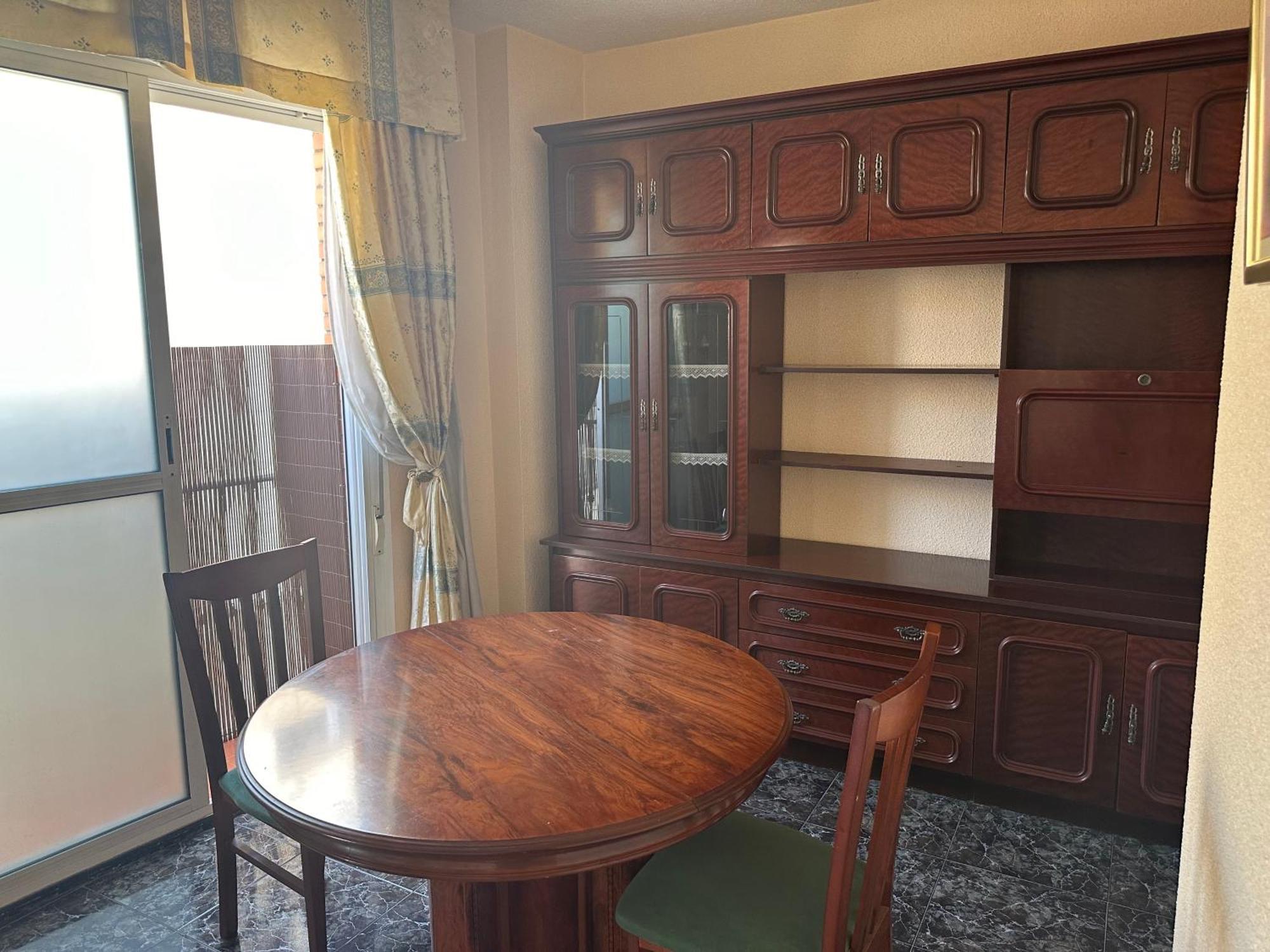 Almeria Centro Habitacion Privada En Apartamento Compartido Exteriör bild